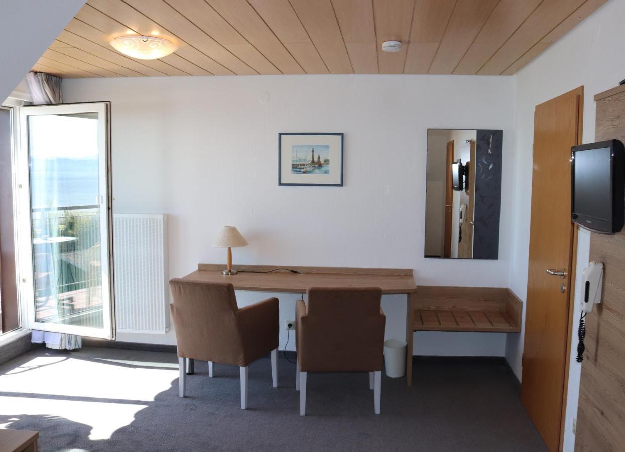 מלון Strandhaus הגנאו מראה חיצוני תמונה